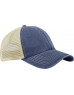 Sapca Vintage Trucker